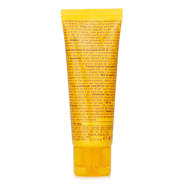 Kem Chống Nắng Clinique SPF 40 cho Mặt 50ml giá rẻ