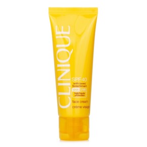 Kem Chống Nắng Clinique SPF 40 cho Mặt 50ml chính hãng