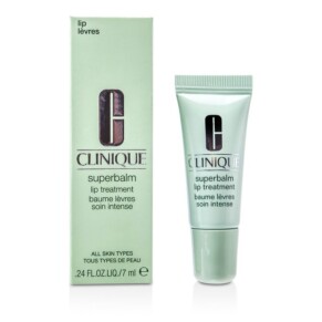 Clinique Superbalm Lip Treatment 7ml