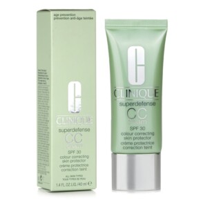 Clinique Superdefense Cc Cream SPF 30 Medium 40ml