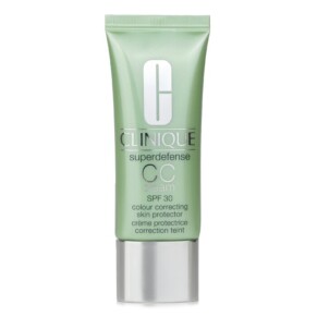 Kem nền Clinique Superdefense CC SPF 30 màu trung bình 40ml chính hãng