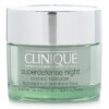 Kem dưỡng ẩm phục hồi ban đêm Clinique Superdefense cho da hỗn hợp dầu 50ml chính hãng