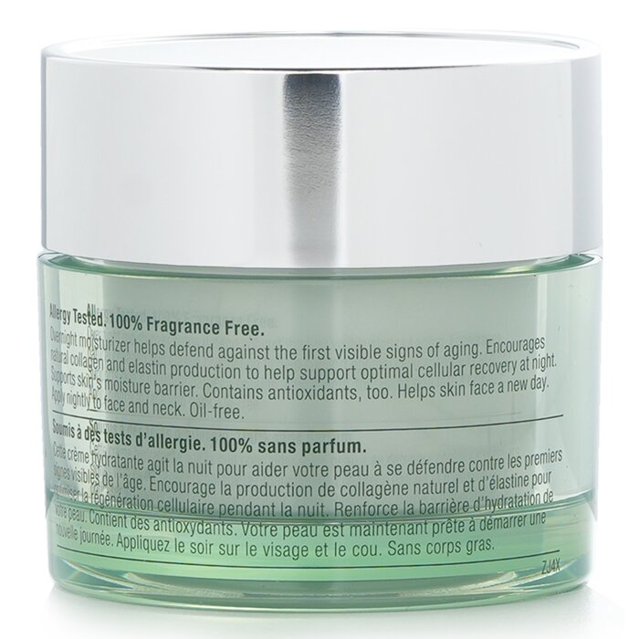 Kem dưỡng ẩm phục hồi ban đêm Clinique Superdefense cho da hỗn hợp dầu 50ml giá rẻ