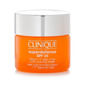 Kem Dưỡng Da Chống Lão Hóa Clinique Superdefense SPF 25 Cho Da Hỗn Hợp & Da Dầu 50ml chính hãng