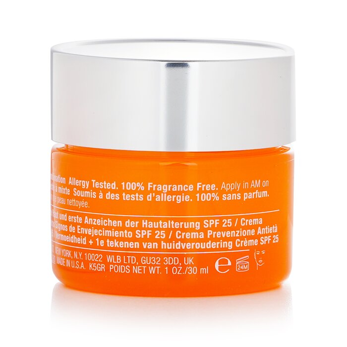 Kem dưỡng đa năng chống lão hóa Clinique Superdefense SPF 25 cho da rất khô đến hỗn hợp 30ml giá rẻ