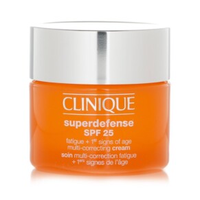 Kem Dưỡng Da Chống Lão Hóa Clinique Superdefense SPF 25 cho Da Rất Khô Đến Khô Kết Hợp 50ml chính hãng
