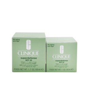 Kem đa công dụng Clinique Superdefense SPF 25 50ml giá rẻ