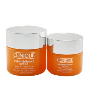 Kem đa công dụng Clinique Superdefense SPF 25 50ml chính hãng