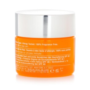 Gel Đa Chức Năng Clinique Superdefense SPF 40 Chống Lão Hóa & Mệt Mỏi 50ml giá rẻ