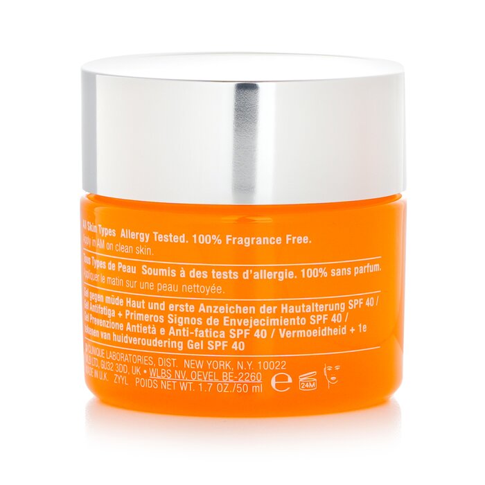 Gel Đa Chức Năng Clinique Superdefense SPF 40 Chống Lão Hóa & Mệt Mỏi 50ml giá rẻ