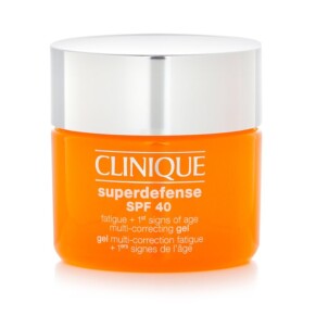 Gel Đa Chức Năng Clinique Superdefense SPF 40 Chống Lão Hóa & Mệt Mỏi 50ml chính hãng