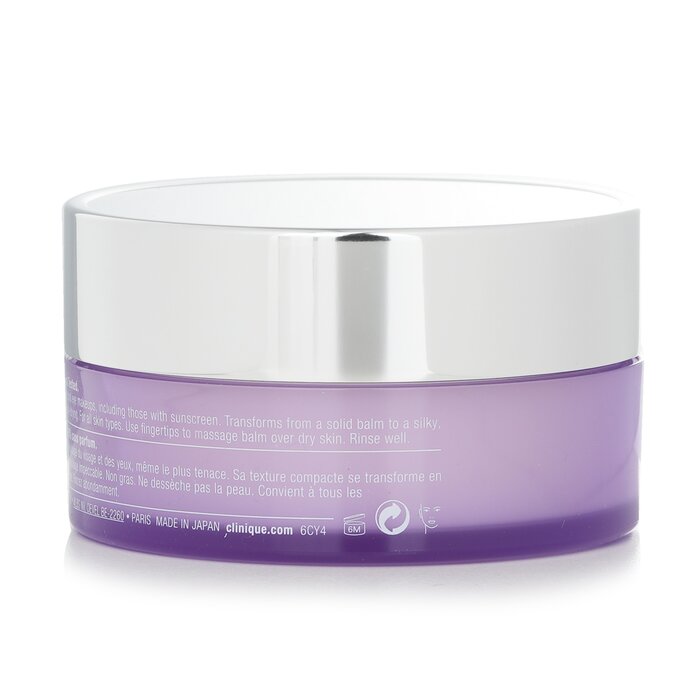 Balm tẩy trang Clinique Take The Day Off 125ml giá rẻ