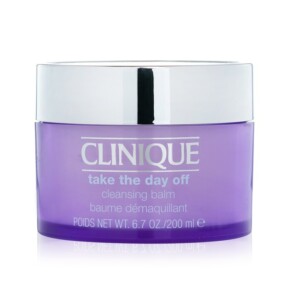 Balm Tẩy Trang Jumbo Size 200ml Clinique chính hãng