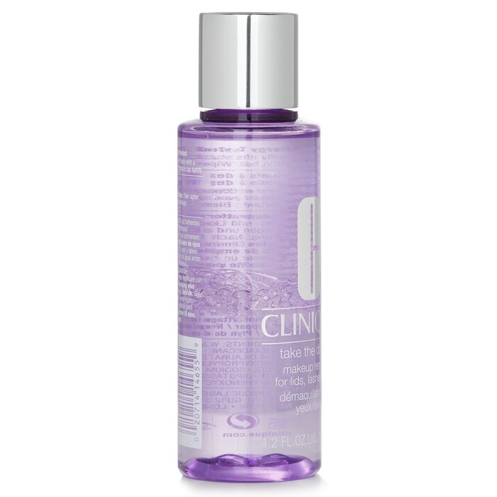 Clinique Take The Day Off Make Up Remover 125ml