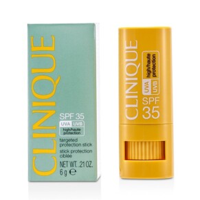 Clinique Targeted Protection Stick SPF 35 Uva Uvb 6g