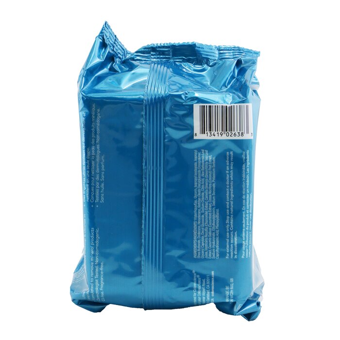 Khăn lau mặt dưỡng ẩm Colorescience 30 miếng giá rẻ