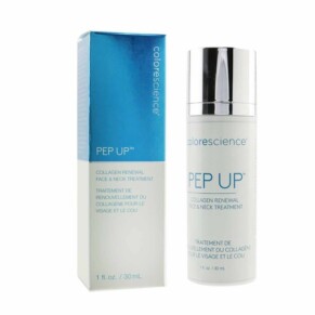 Colorescience Pep Up Collagen Renewal Face Neck Treatment 30ml