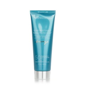 Kem chống nắng toàn thân Colorescience Sunforgettable Total Protection SPF 50 Bronze 120ml chính hãng