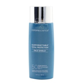 Kem Chống Nắng Colorescience Sunforgettable Total Protection Face Shield SPF 50 55ml chính hãng