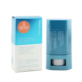 Colorescience Sunforgettable Total Protection Sport Stick SPF 50 18g