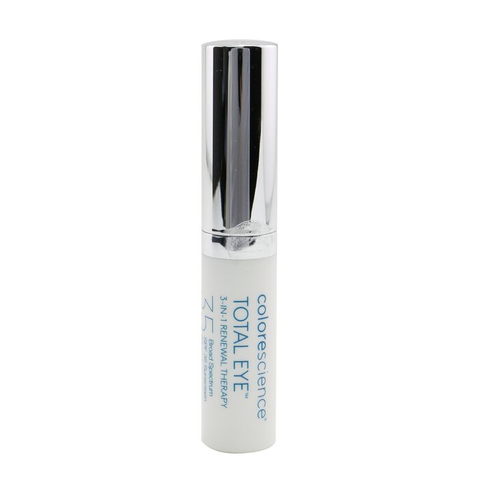 Kem mắt Colorescience Total Eye 3 In 1 Renewal Therapy SPF 35 Màu Fair 7ml giá rẻ
