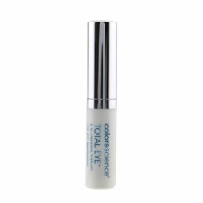 Kem dưỡng mắt Colorescience Total Eye 3 trong 1 có chỉ số SPF 35 màu trung bình 7ml chính hãng
