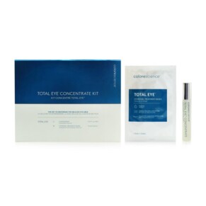 Colorescience Total Eye Concentrate Kit Concentrate 8ml