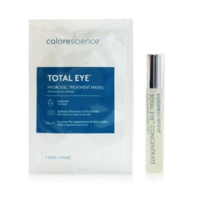 Bộ tinh chất Total Eye Colorescience 8ml chính hãng