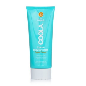 Kem chống nắng cơ thể hữu cơ Coola Classic SPF 30 Dừa Nhiệt Đới 148ml chính hãng