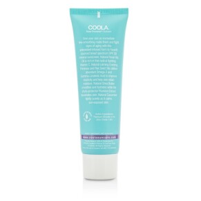 Kem Chống Nắng Mát Lạnh Coola Mineral Dạng Matte SPF 30 Dưa Leo 50ml giá rẻ