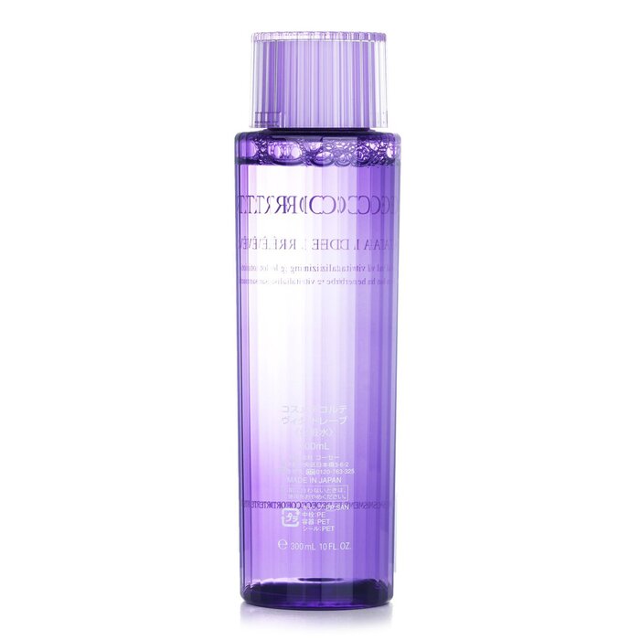 Nước Cân Bằng Tăng Cường Sinh Lực Herbal Vita De Reve Cosme Decorte 300ml giá rẻ