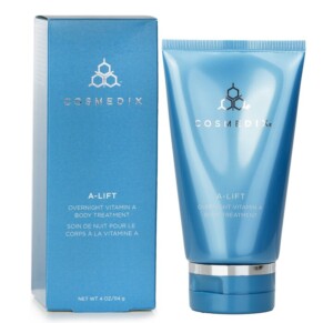Cosmedix A Lift Overnight Vitamin A Body Treatment 114g
