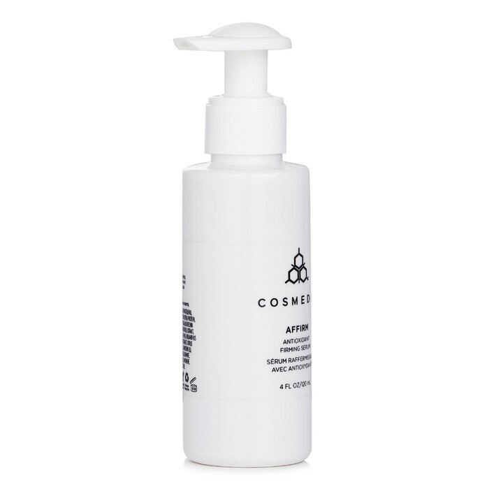 Cosmedix Affirm Antioxidant Firming Serum Salon Size 120ml