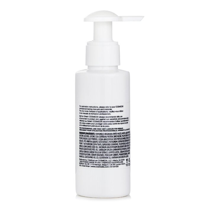 Serum chống lão hóa Cosmedix Affirm kích thích săn chắc da 120ml giá rẻ