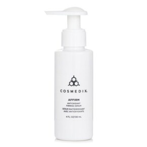 Serum chống lão hóa Cosmedix Affirm kích thích săn chắc da 120ml chính hãng