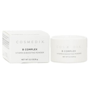 Cosmedix B Complex Vitamin B Boosting Powder 6g