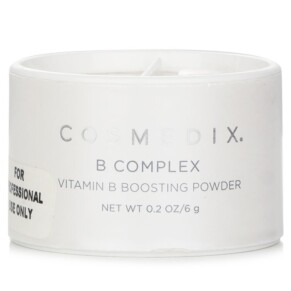 Bột Tăng Cường Vitamin B Cosmedix B Complex 6g chính hãng