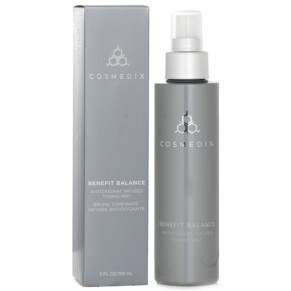 Cosmedix Benefit Balance Antioxidant Infused Toning Mist 150ml