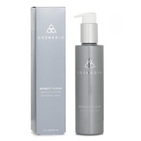 Cosmedix Benefit Clean Gentle Cleanser 150ml