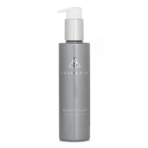 Sữa rửa mặt nhẹ nhàng Cosmedix Benefit Clean 150ml chính hãng