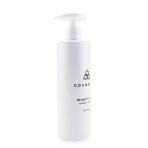 Cosmedix Benefit Clean Gentle Cleanser Salon Size 360ml