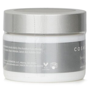 Cosmedix Benefit Peel Salon Product 19 5g