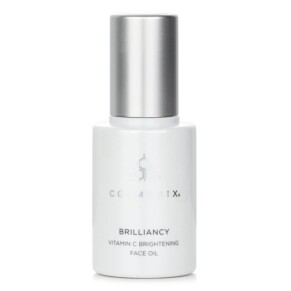 Dầu mặt làm sáng da Vitamin C Cosmedix Brilliancy 30ml chính hãng