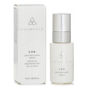 Cosmedix C P R Skin Recovery Serum 15ml