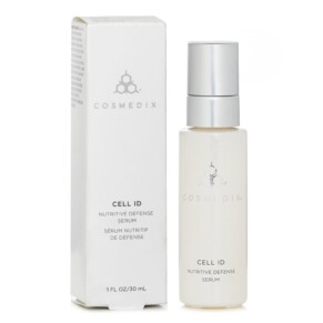 Cosmedix Cell Id Nutritive Defense Serum 30ml