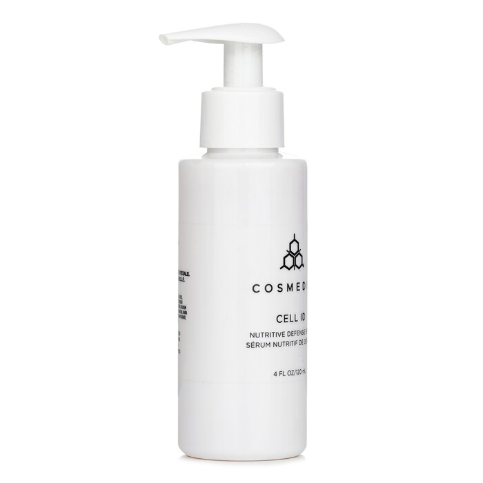 Cosmedix Cell Id Nutritive Defense Serum Salon Size 120ml