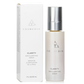 Cosmedix Clarity Skin Clarifying Serum 30ml