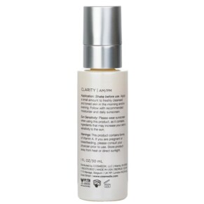 Serum làm sáng da Cosmedix Clarity 30ml giá rẻ