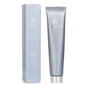 Cosmedix Clear Deep Cleansing Mask 30g