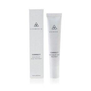 Cosmedix Correct Rapid Relief Acne Treatment Exp Date 12 2022 15ml